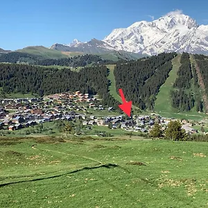 appartement-dans-chalet-de-montagne-hauteluce.hotels-rhonealpes.com/